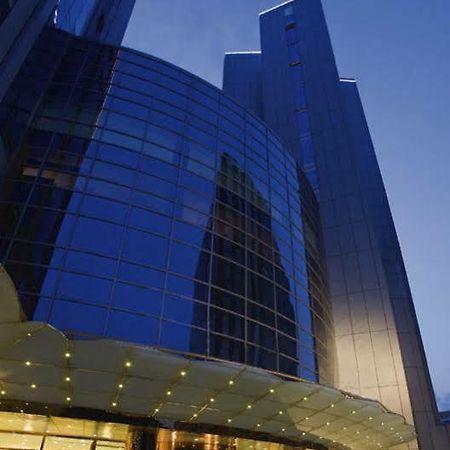 Ariva Beijing West Hotel Eksteriør billede