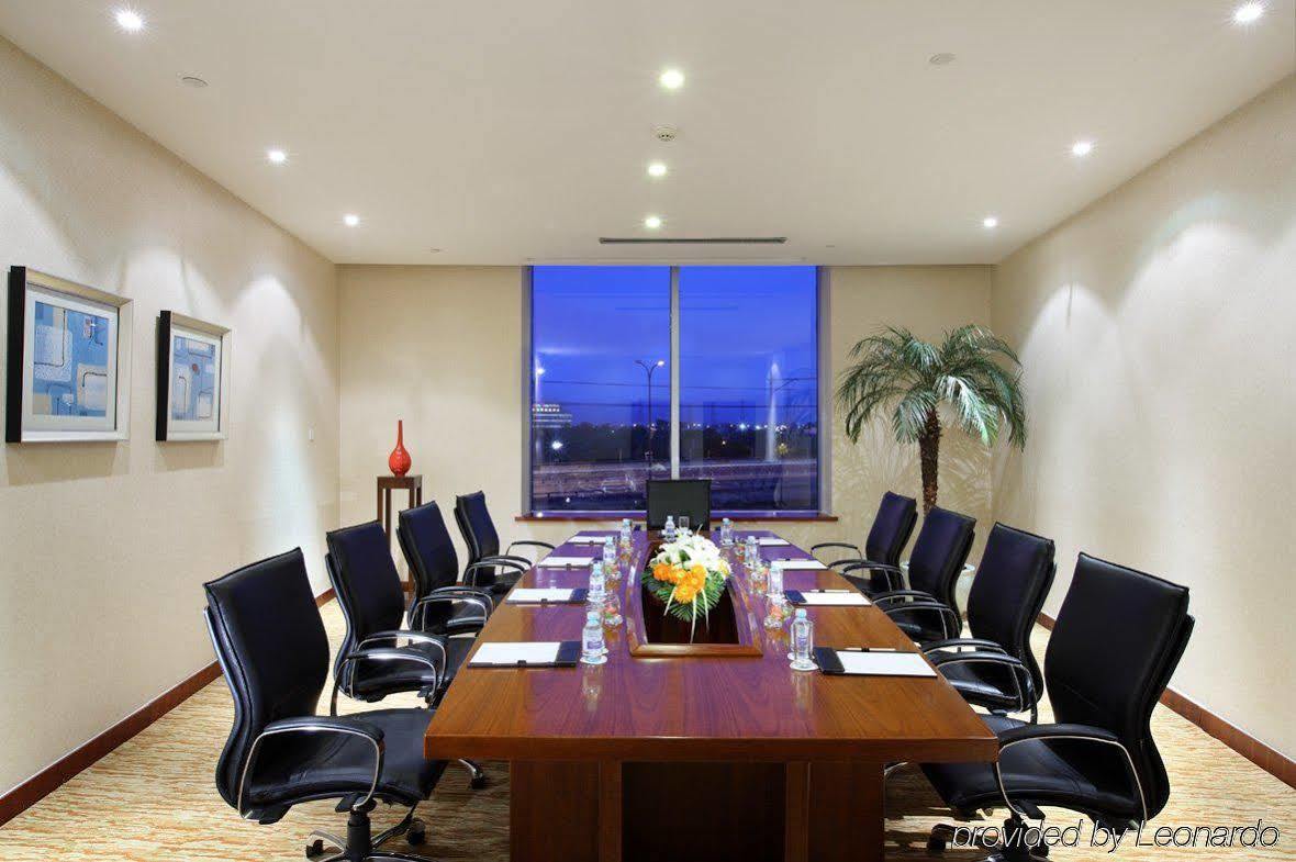 Ariva Beijing West Hotel Eksteriør billede