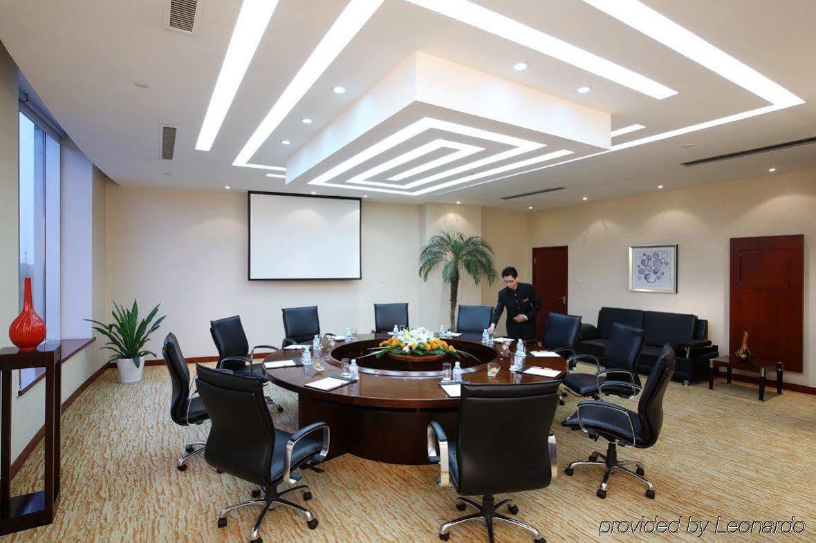 Ariva Beijing West Hotel Eksteriør billede
